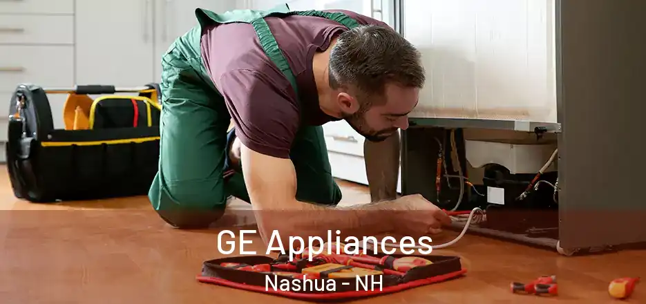  GE Appliances Nashua - NH