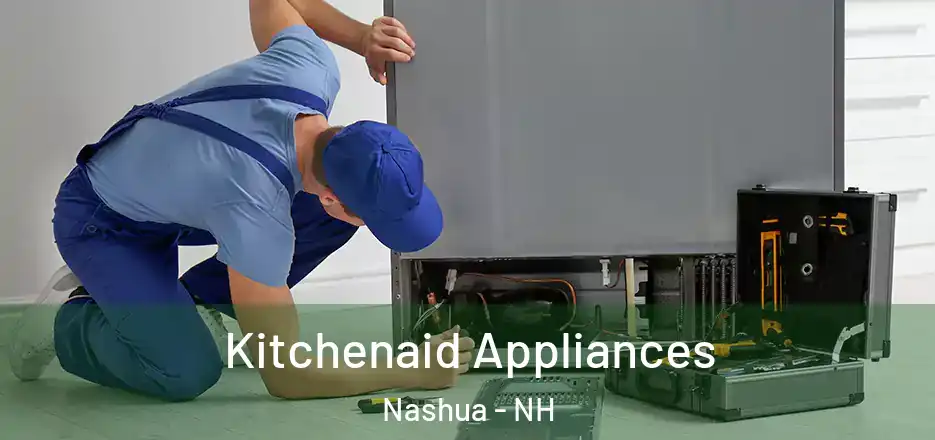  Kitchenaid Appliances Nashua - NH
