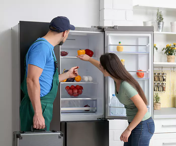 Reliable Refrigerator Not Cooling Repair Company: Your Local Refrigerator Not Cooling Repair Service in Nashua, NH