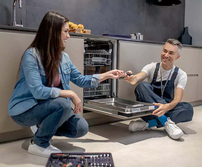 Skilled Same Day Dishwasher Repair: Your Local Same Day Dishwasher Repair Expert in Nashua, NH