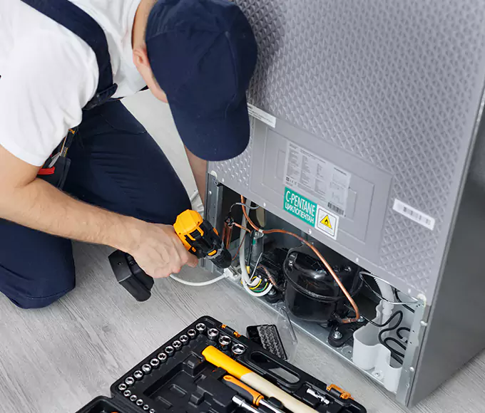 Why Nashua, NH Operators Trust Nashua Appliance Repair for Every Cold Storage Failure?