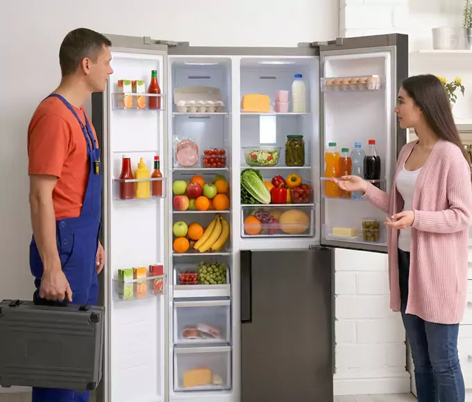 Why Nashua Homeowners Choose Nashua Appliance Repair for Kitchen Appliance Repairs?